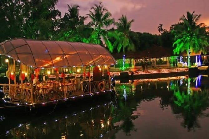 Mattancherry Heritage Tour by The Kochi Heritage Project - What’s Included & What to Expect