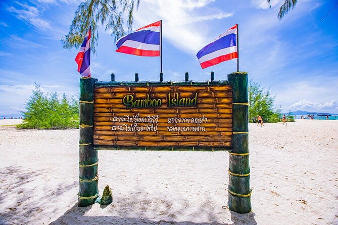Maya Beach, Bamboo Island & Phi Phi Islands Tour From Phuket - Who Should Book This Tour?