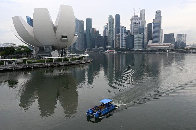 MBCC & HFCC - Cruise Terminal to City Hotel Transfer - Final Thoughts