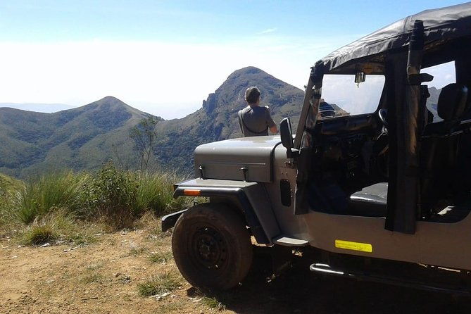 Meesapulimala Sunrise trek( By Munnar Info) - Considerations Before Booking
