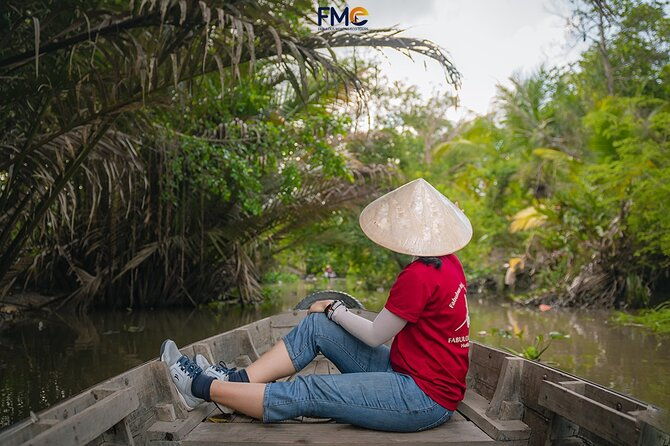 Mekong day tour Visit Cai Rang Floating Market pick up in Sai Gon - The Sum Up
