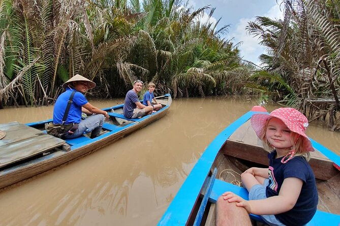 Mekong Delta 1 Day Tour - The Sum Up: Worth It for a Compact Mekong Adventure