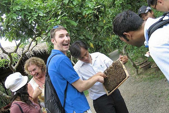 Mekong Delta 4 Islands, TukTuk, Boat, Try Khot Cake Local Cooking - Price and Overall Value