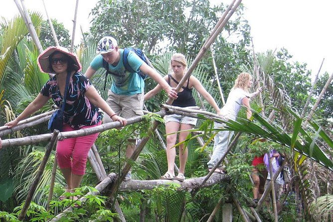 Mekong Delta Boat Tour - FAQs