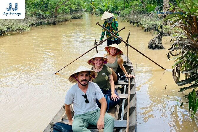 Mekong Delta 'Cai Rang' Floating Market 2-Day Tour - Final Thoughts: Who Will Love This Tour?