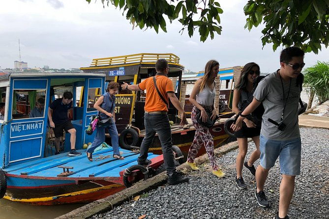 Mekong Delta Cai Rang Floating Market To The Contryside Road - Who Is This Tour Best For?