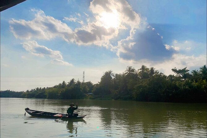 Mekong Delta Day Tour Experience Authentic Vietnamese Culture! - Final Thoughts