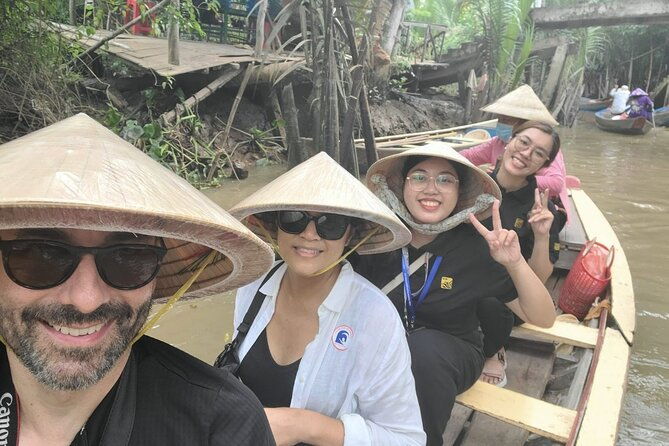 Mekong Delta Full Day Trip - My Tho & Ben Tre - VIP Private Tour - Final Words
