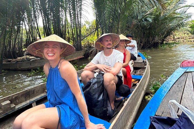 Mekong Delta Small-Group Tour from Ho Chi Minh City - Who Would Love This Tour?
