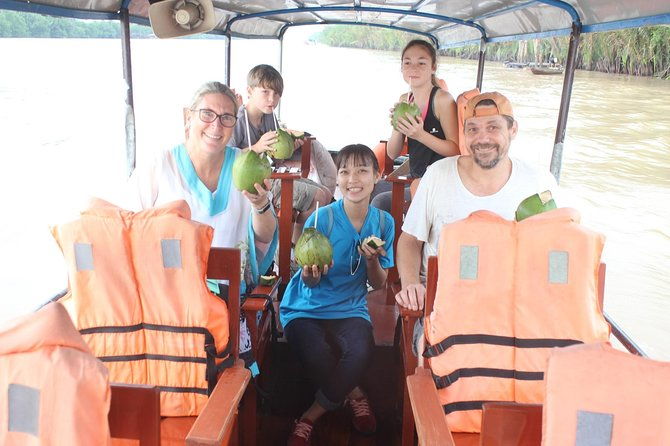 Mekong Delta Tour - Who Should Consider This Tour?