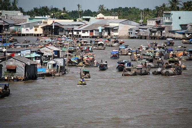 Mekong Delta Tour Full Day Cai Be-Vinh Long - Frequently Asked Questions