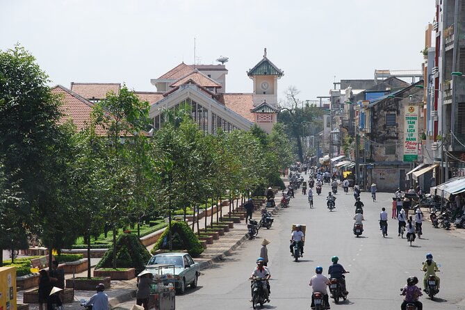 Mekong Delta Tours CanTho 2days - Boat cruise in natural waterways - Authentic Experiences and Highlights