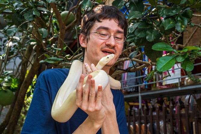 Mekong Tour: My Tho - Ben Tre 1 day by DGT - FAQ