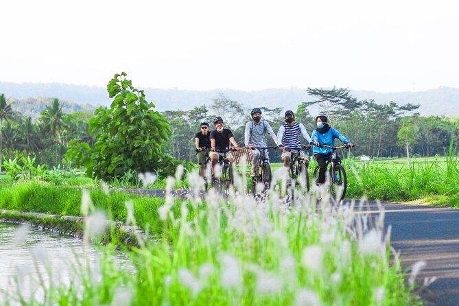 Menoreh Village Cycling - Nanggulan - Final Thoughts