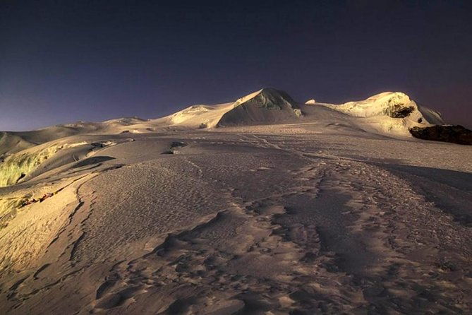 Mera Peak Climbing - FAQs About the Mera Peak Climbing Tour
