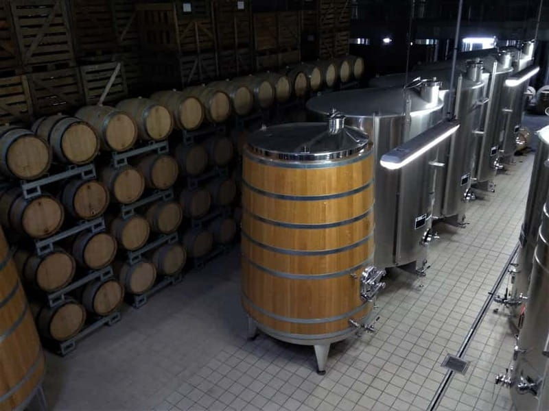 Meunier Champagne Experience tour - Passy-Grigny - Frequently Asked Questions