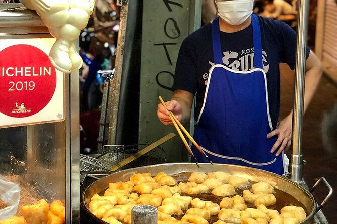Michelin Guide Street Eats by Tuk Tuk: Bangkok Night Tour - Final Verdict: Is It Worth It?