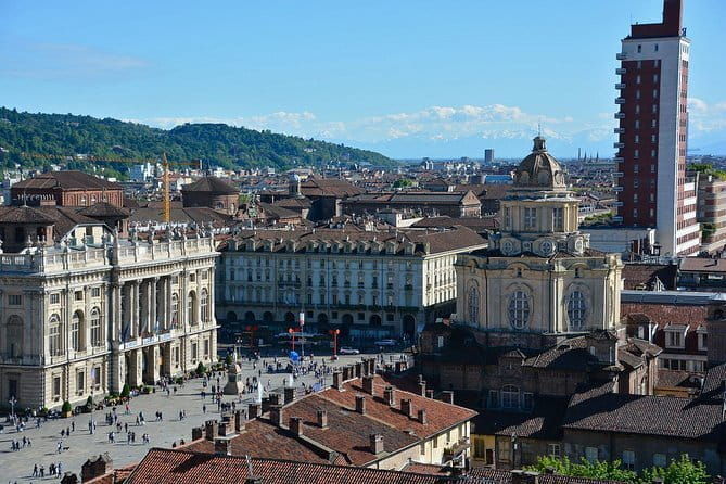 Milan to Florence - Round-Trip Private Transfer - Who Would Benefit Most from This Service?