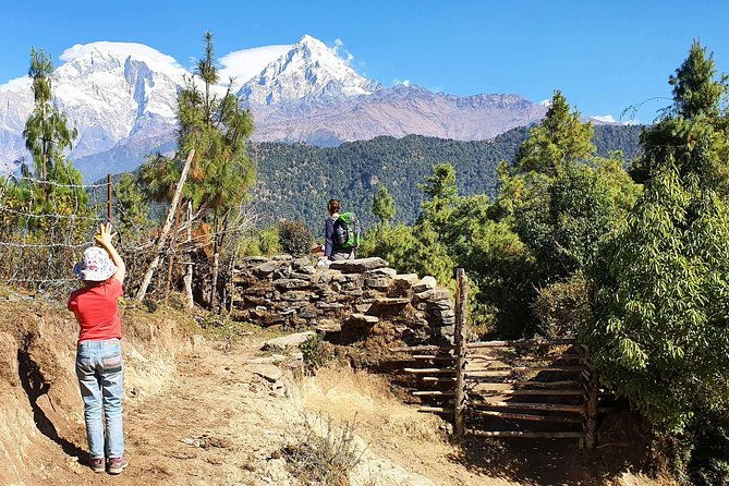 Mohare Danda Trek - FAQ