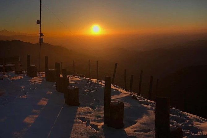 Mohare Danda Trek - Logistics and Practical Considerations