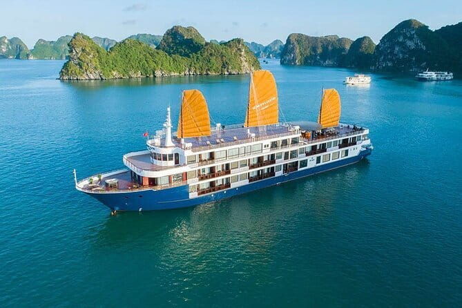 Mon Cheri Cruises 2 Day 1 Night - FAQs