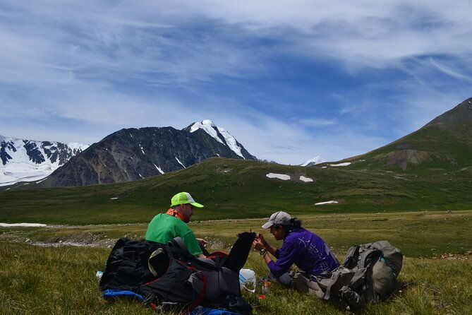 Mongolia Trekking Tour in the Altai Tavan Bogd National Park - FAQ