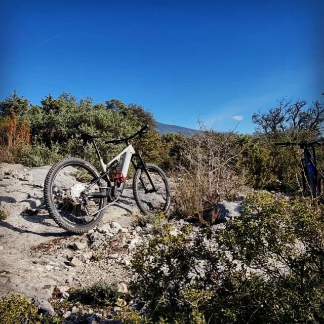 Monteux: Bike Rental - The Sum Up