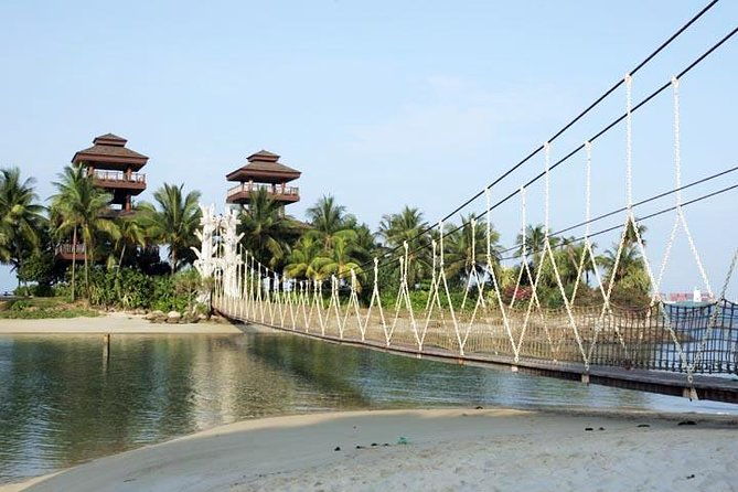 Morning Adventures @ Sentosa - Who Should Consider This Tour?