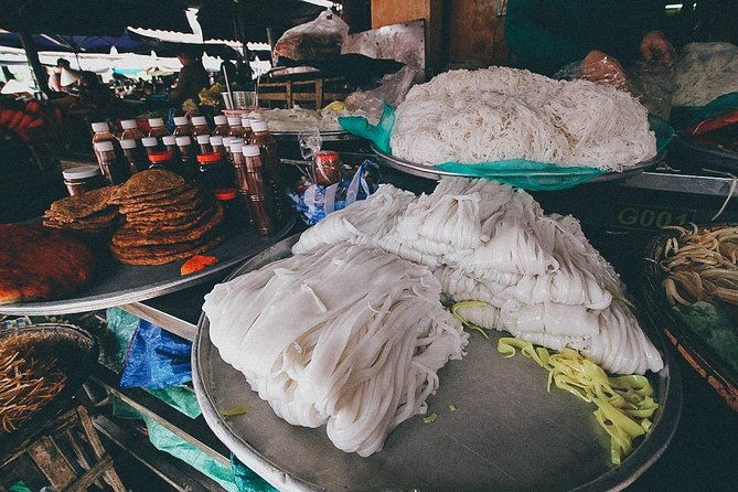 Morning Cooking Class in Thuan Tinh Island depart from Hoi An Old Town - FAQ