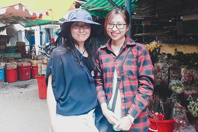Morning Saigon Unseen+Street Food Tour with Ao Dai Riders Option - FAQ