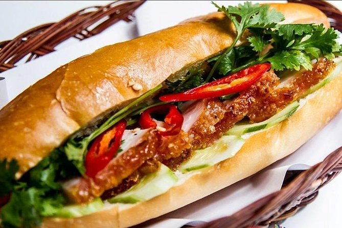 Morning Walking Food Tour in Non Tourist Area and Full of Local Life - Who Should Consider This Tour?