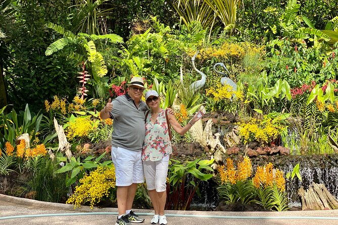 *Most Popular* The Singapore City Tour (Transportation Included) - Who Is This Tour Best Suited For?