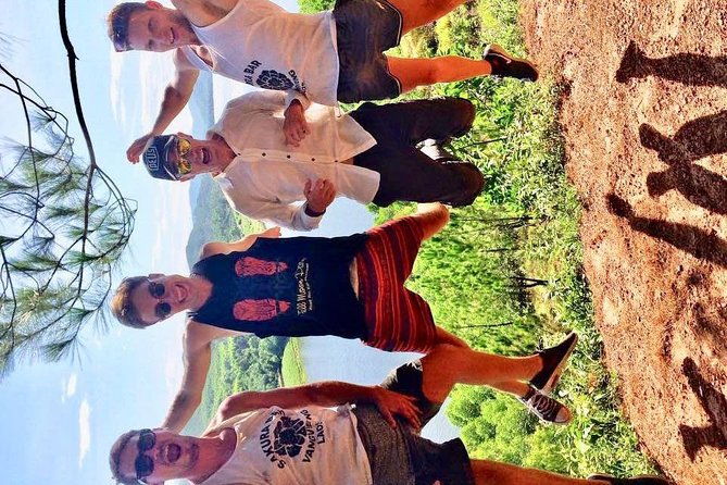 Motorbike Experience Hue to Hoi An Over Via Hai Van pass with Amazing Easy Rider - Who Should Consider This Tour?