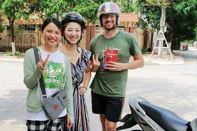 Motorbike Rental Ninh Binh - Who Is This Motorbike Rental Best For?