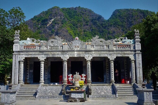 Motorbike Tour around Ninh Binh - The Sum Up: Is This the Right Tour for You?