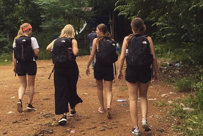 Motorbike tour from Hue to Hoi An or vice versa - Practical Considerations and Tips
