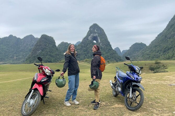 Mount Angel Eye and Craft Villages Half Day Tour by Motorbike - FAQ