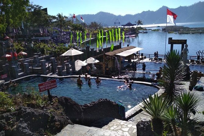 Mount Batur Camping Tour with Sunset and Sunrise Experience - FAQ