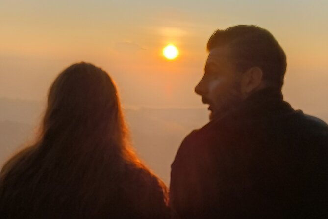 Mount Batur Jeep and hot spring - FAQ