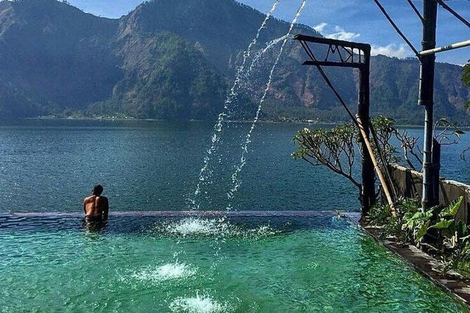 Mount Batur Jeep Sunrise and Natural Hot Spring Tour - Who Will Love This Experience?