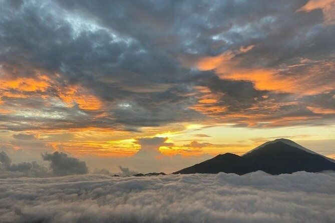 Mount Batur Jeep Sunrise With Options Tour - FAQs
