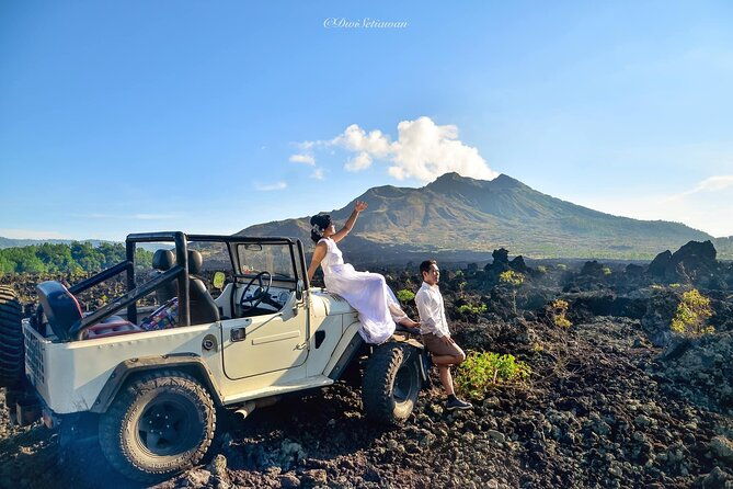 Mount Batur Jeep Tour - Who Should Consider This Tour?