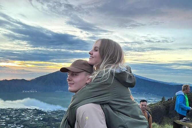 Mount Batur Sunrise Hike, Breakfast & Hot Spring - Considerations and Tips