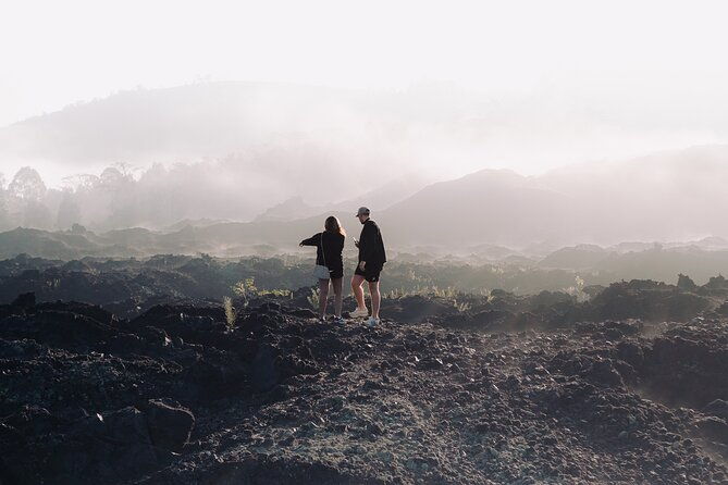 Mount Batur Sunrise Jeep, Breakfast & Hot Spring All Inclusive - The Real Experiences: Insights from Reviewers