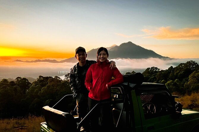 Mount Batur Sunrise Jeep Expedition - Final Thoughts: Who Will Love This Tour?