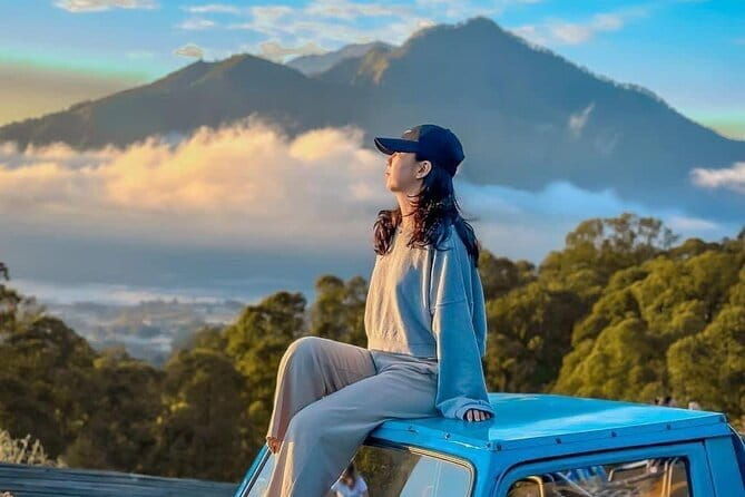 Mount Batur Sunrise Jeep Tour - Guides and Experience Quality