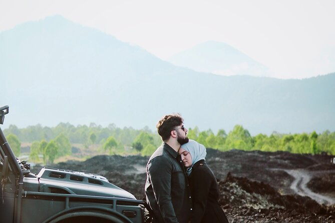 Mount Batur Sunrise Jeep Tour - The Sum Up