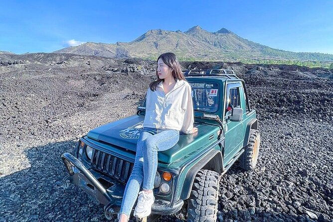 Mount Batur Sunrise Jeep Tour with Natural Hot Spring - The Sum Up: Is This Tour Right for You?