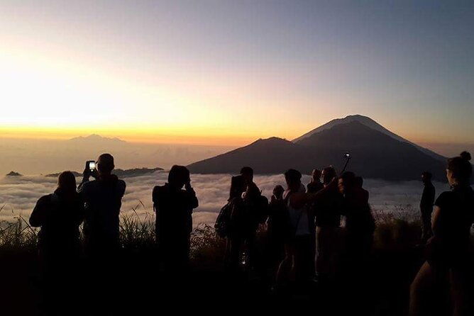 Mount Batur Sunrise & Natural Hot Springs - FAQs