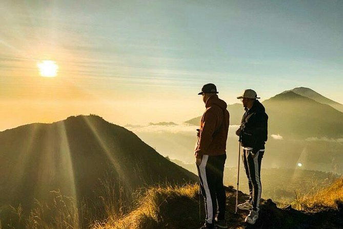 Mount Batur Sunrise Trekking - FAQ